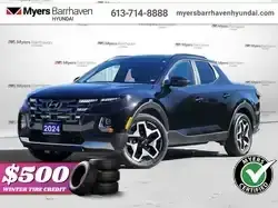 Hyundai Santa Cruz