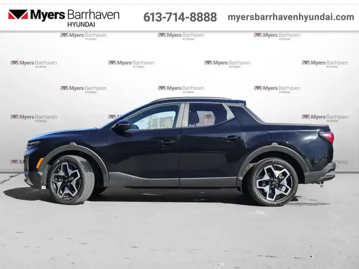 Hyundai Santa Cruz 2024 photo 5