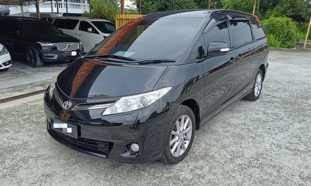 Toyota Previa