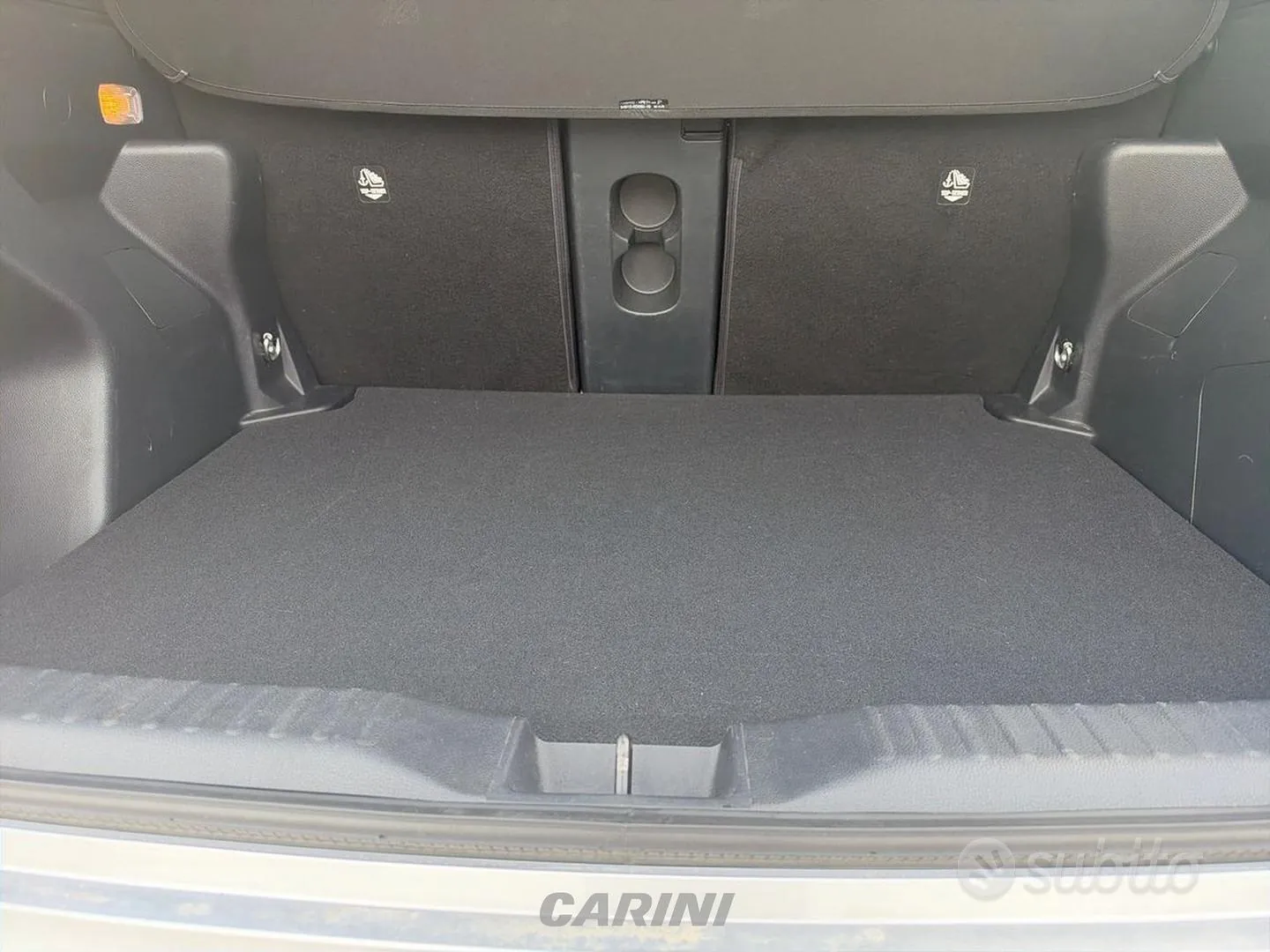 Toyota Yaris Cross 2023 photo 5