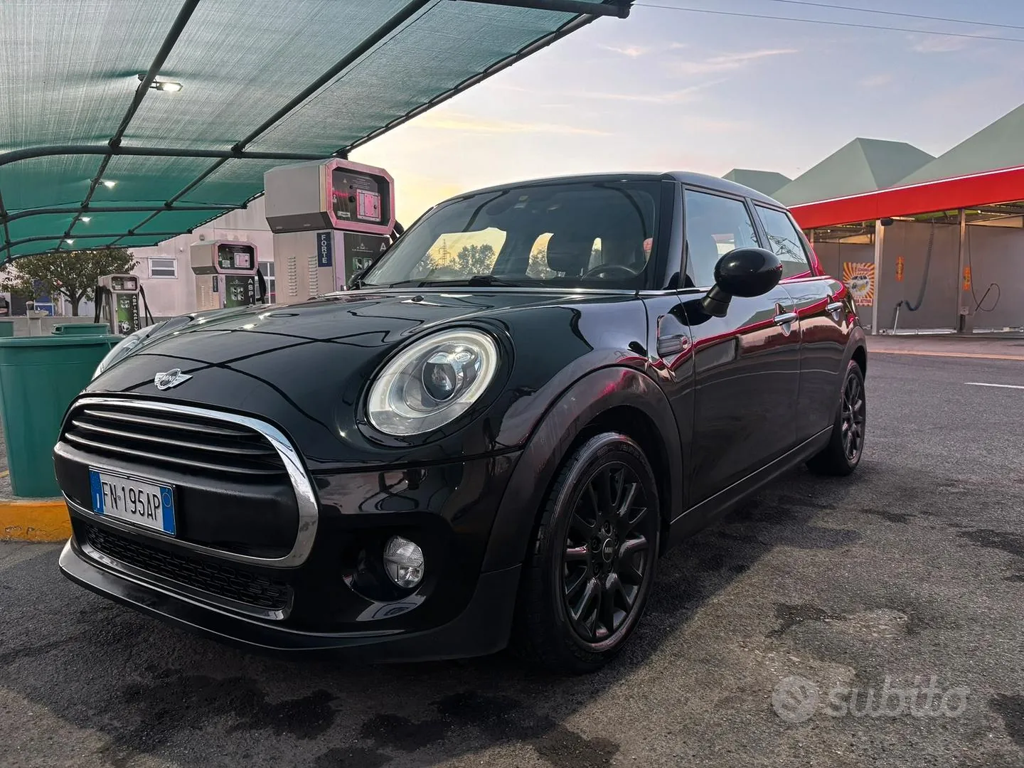 Mini One