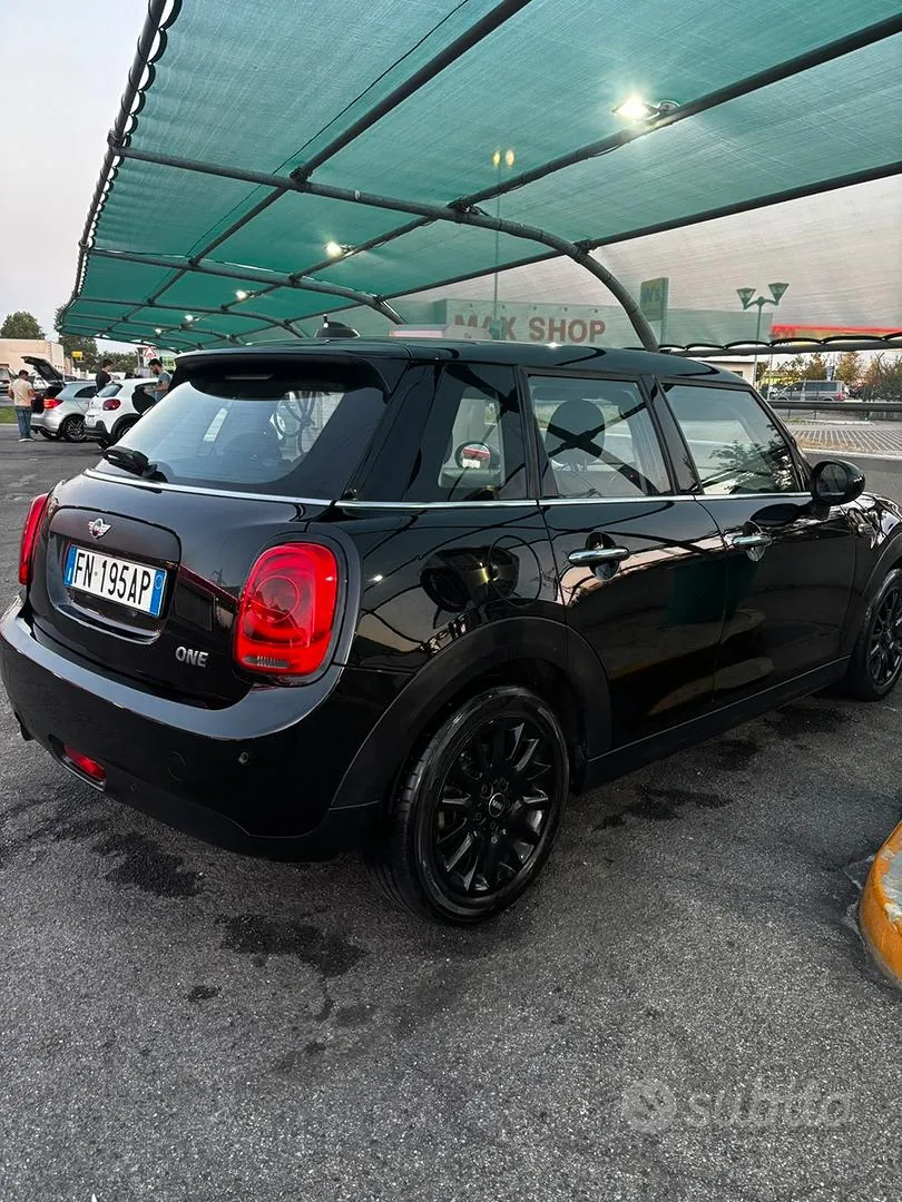 Mini One 2018 photo 4