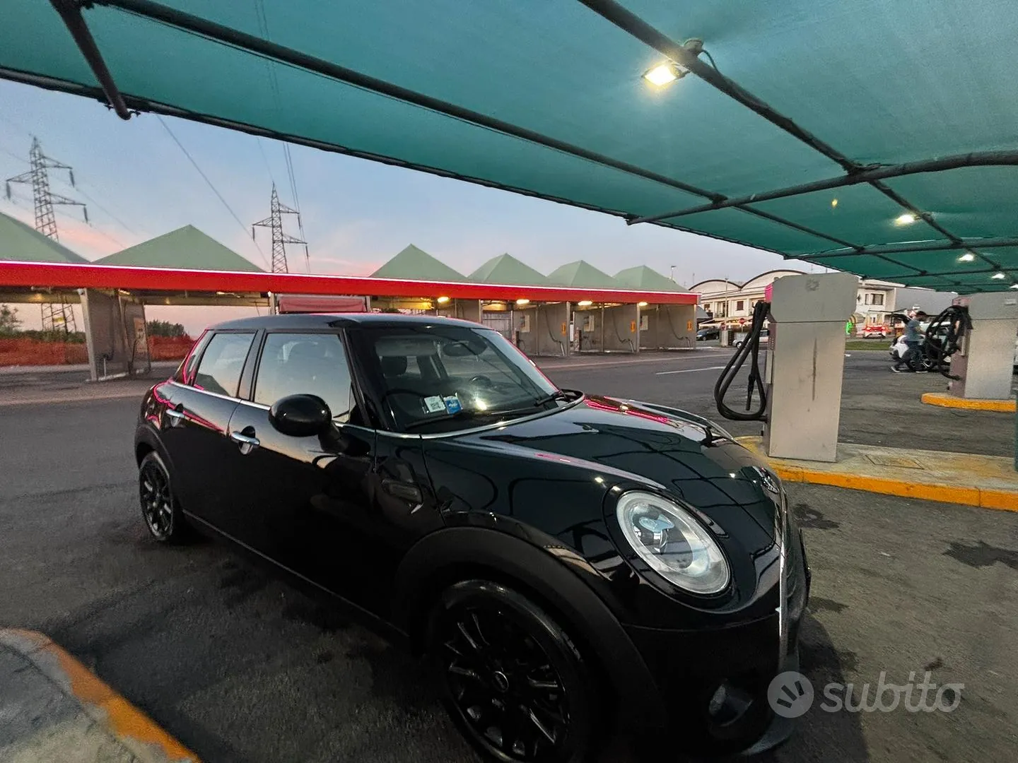 Mini One 2018 photo 2