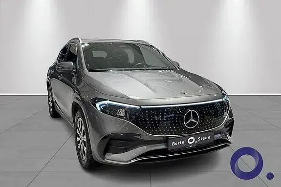 Mercedes-Benz Eqa300
