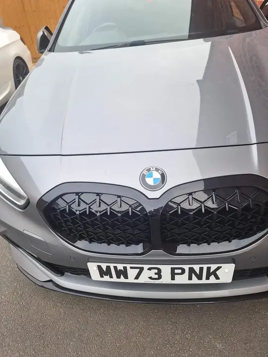 BMW 1 Series 2023 photo 4