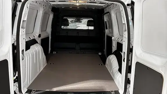 Ford Transit Connect 2027 photo 4