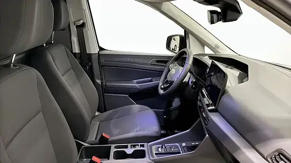 Ford Transit Connect 2027 photo 3