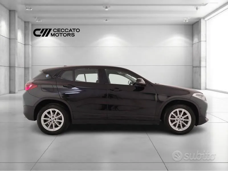BMW X2 2022 photo 3