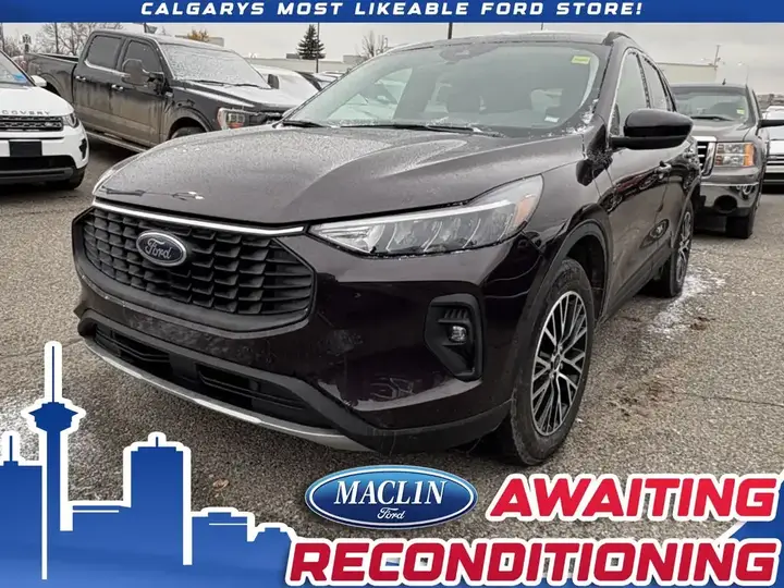 Ford Escape