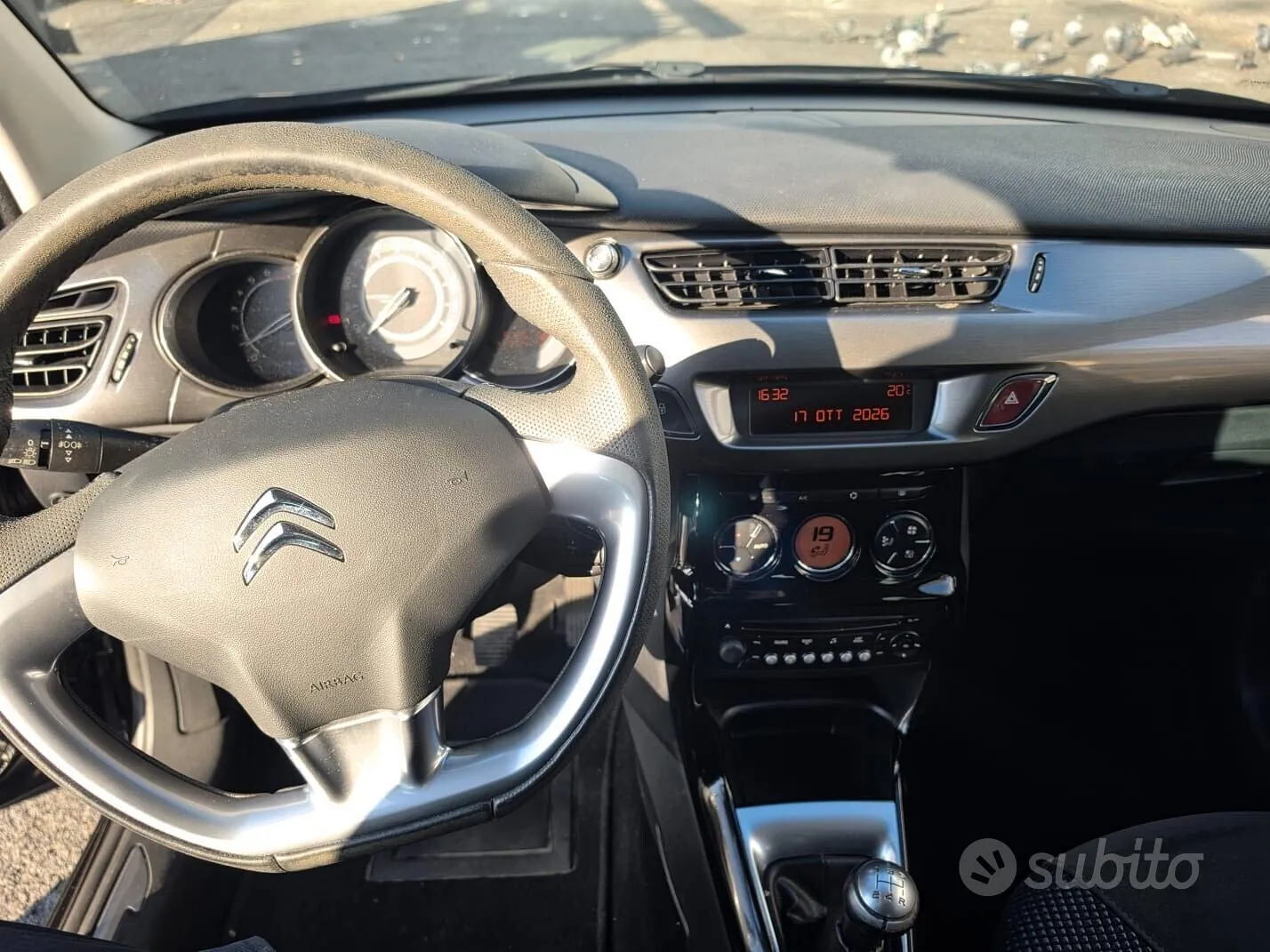 Citroen C3 2011 photo 2
