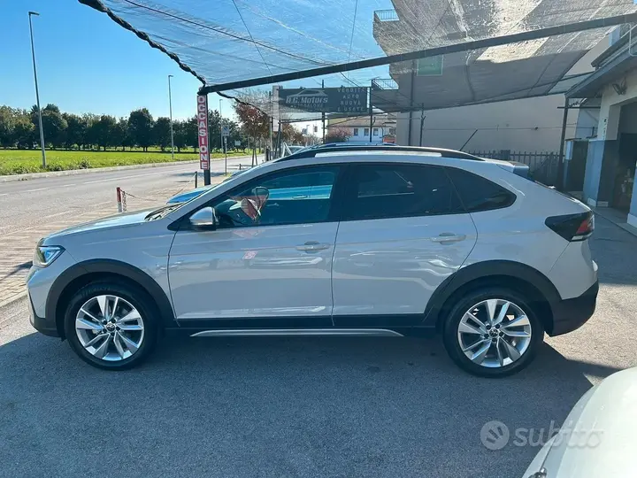 Volkswagen Taigo 2025 photo 2