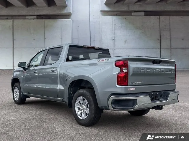 Chevrolet Silverado 1500 2026 photo 5