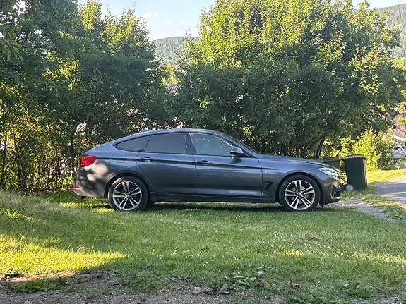 BMW 320D