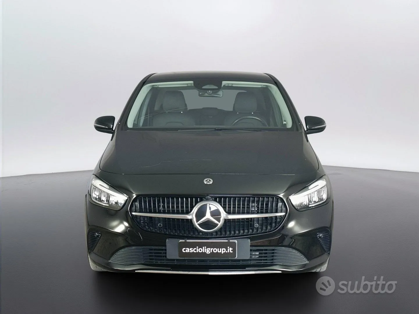 Mercedes-Benz W247 2023 photo 2