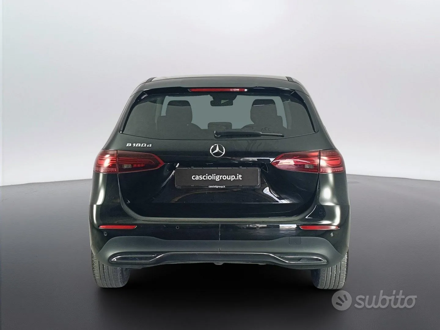 Mercedes-Benz W247 2023 photo 5