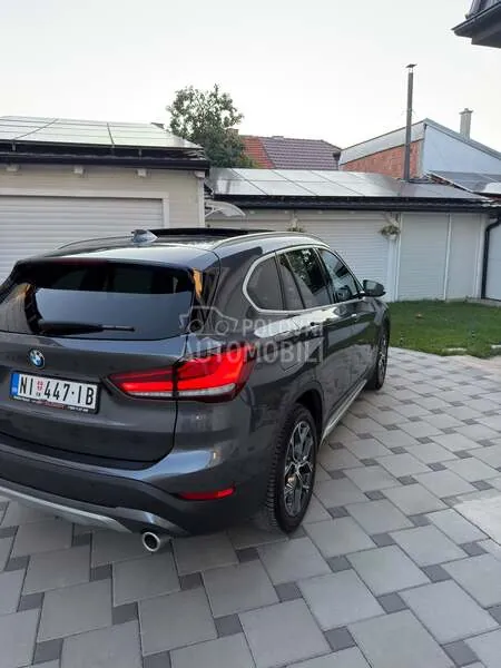 BMW X1 2020 photo 5