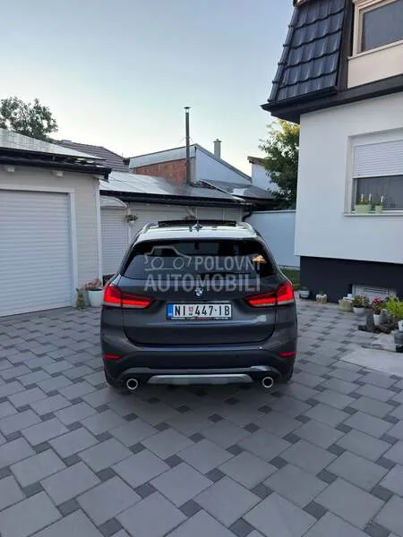 BMW X1 2020 photo 4
