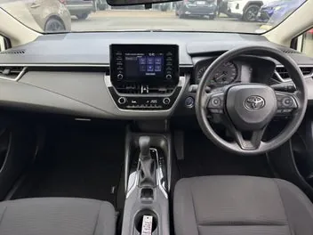 Toyota Corolla 2021 photo 3