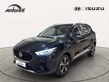 MG Zs 2023 photo 3