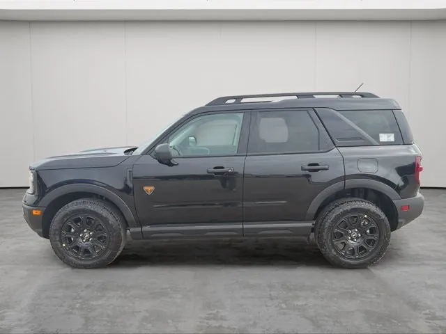 Ford Bronco Sport 2026 photo 4