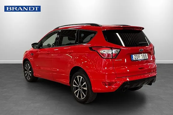 Ford Kuga 2018 photo 3