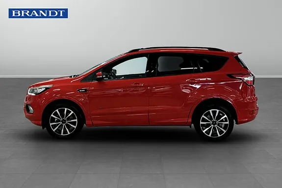 Ford Kuga 2018 photo 5