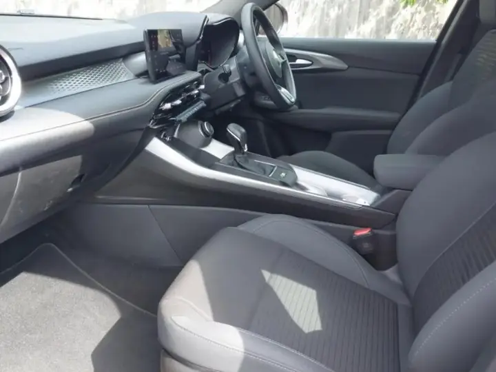 Alfa Romeo Tonale 2024 photo 5