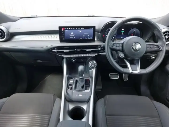 Alfa Romeo Tonale 2024 photo 3