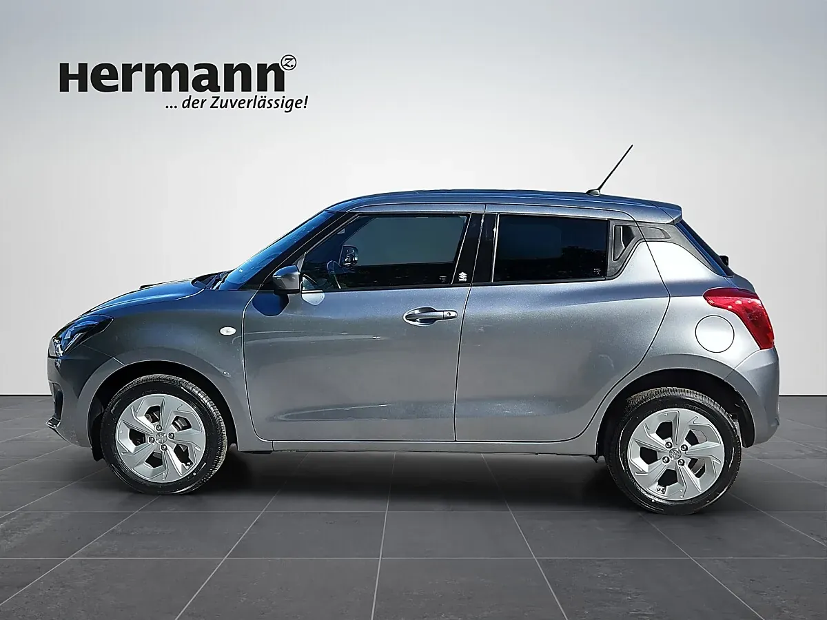Suzuki Swift 2021 photo 2