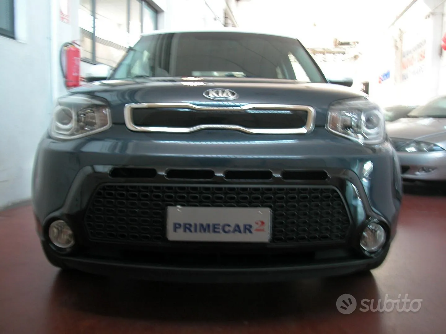 Kia Soul 2016 photo 2