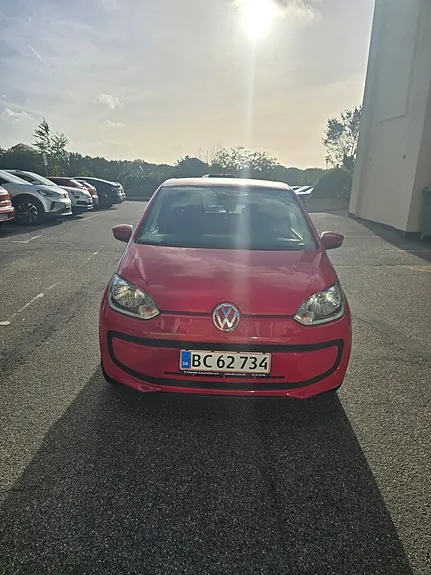 Volkswagen Up