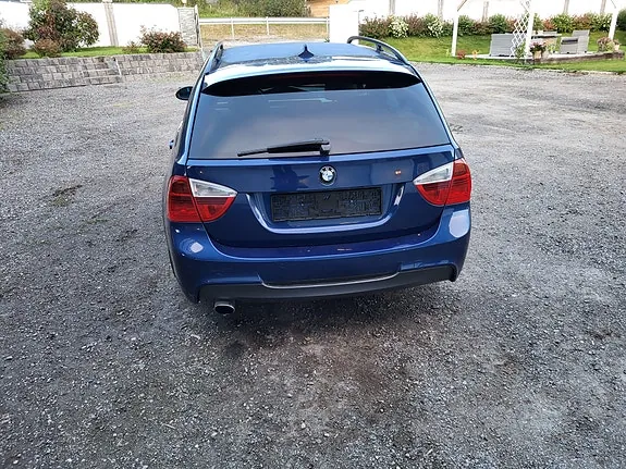 BMW 318I 2006 photo 5