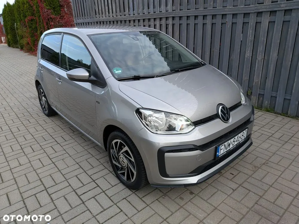 Volkswagen Up