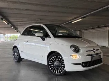 Fiat 500 2019 photo 2
