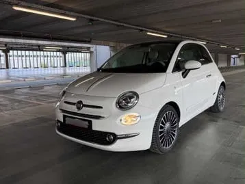 Fiat 500 2019 photo 3