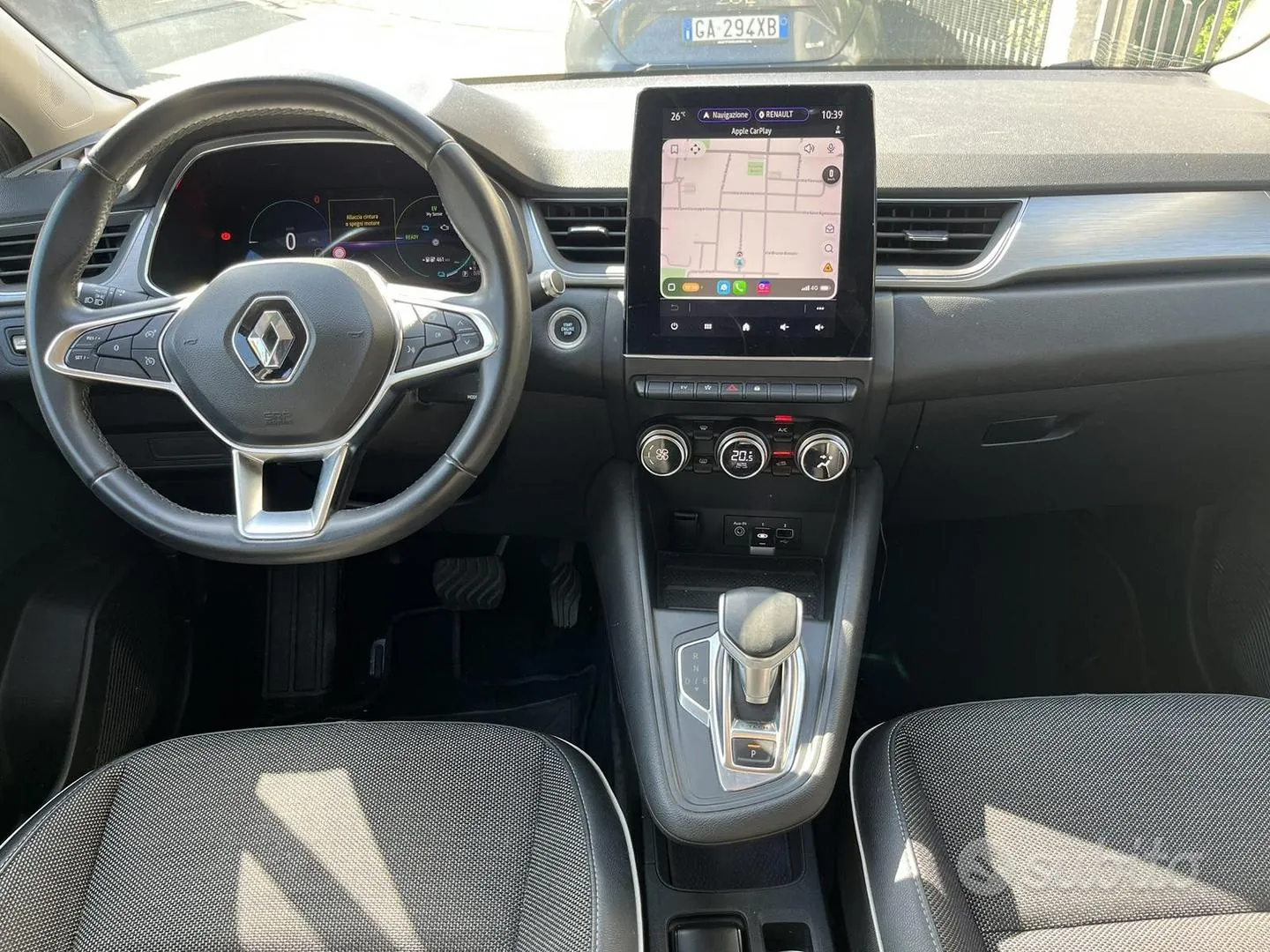Renault Captur 2020 photo 4