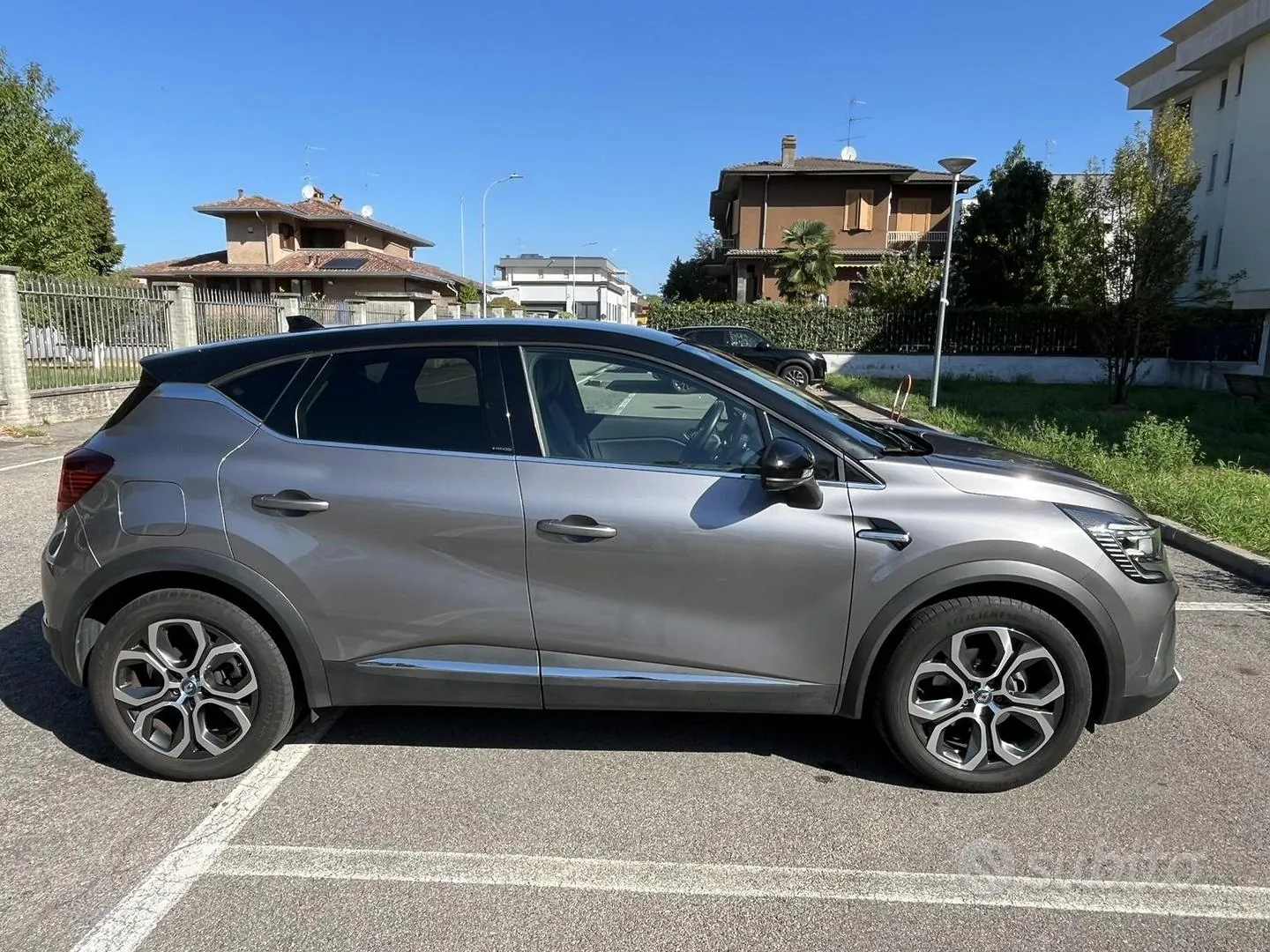 Renault Captur 2020 photo 3