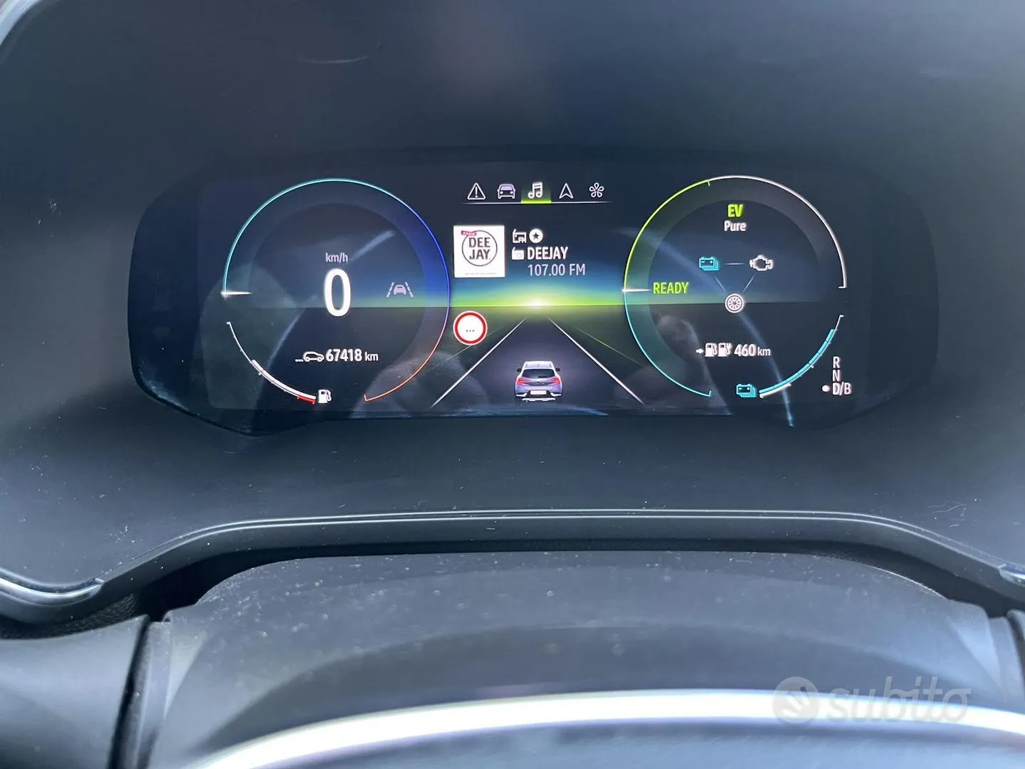 Renault Captur 2020 photo 5