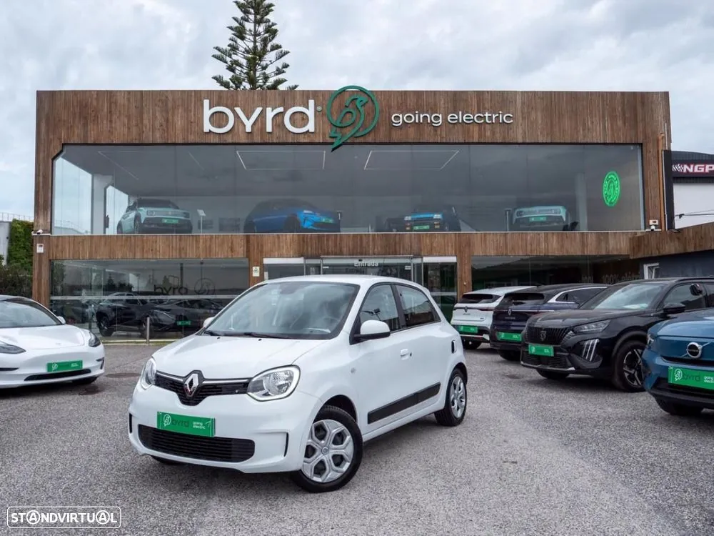 Renault Twingo
