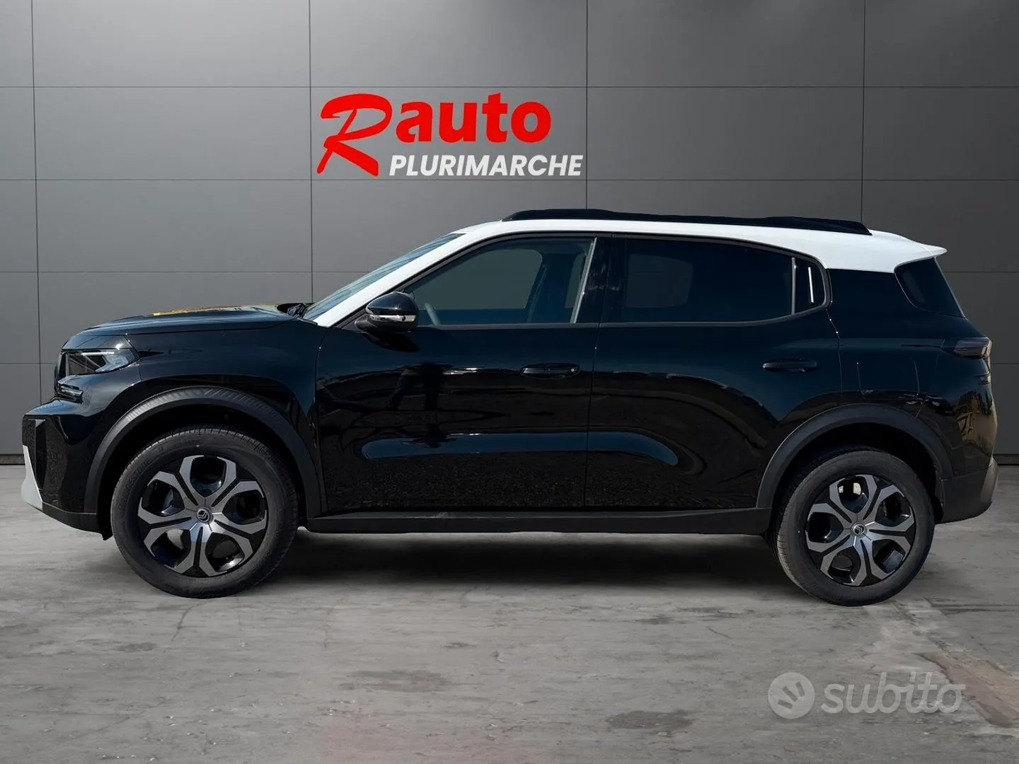Citroen C3 Aircross 2025 photo 2