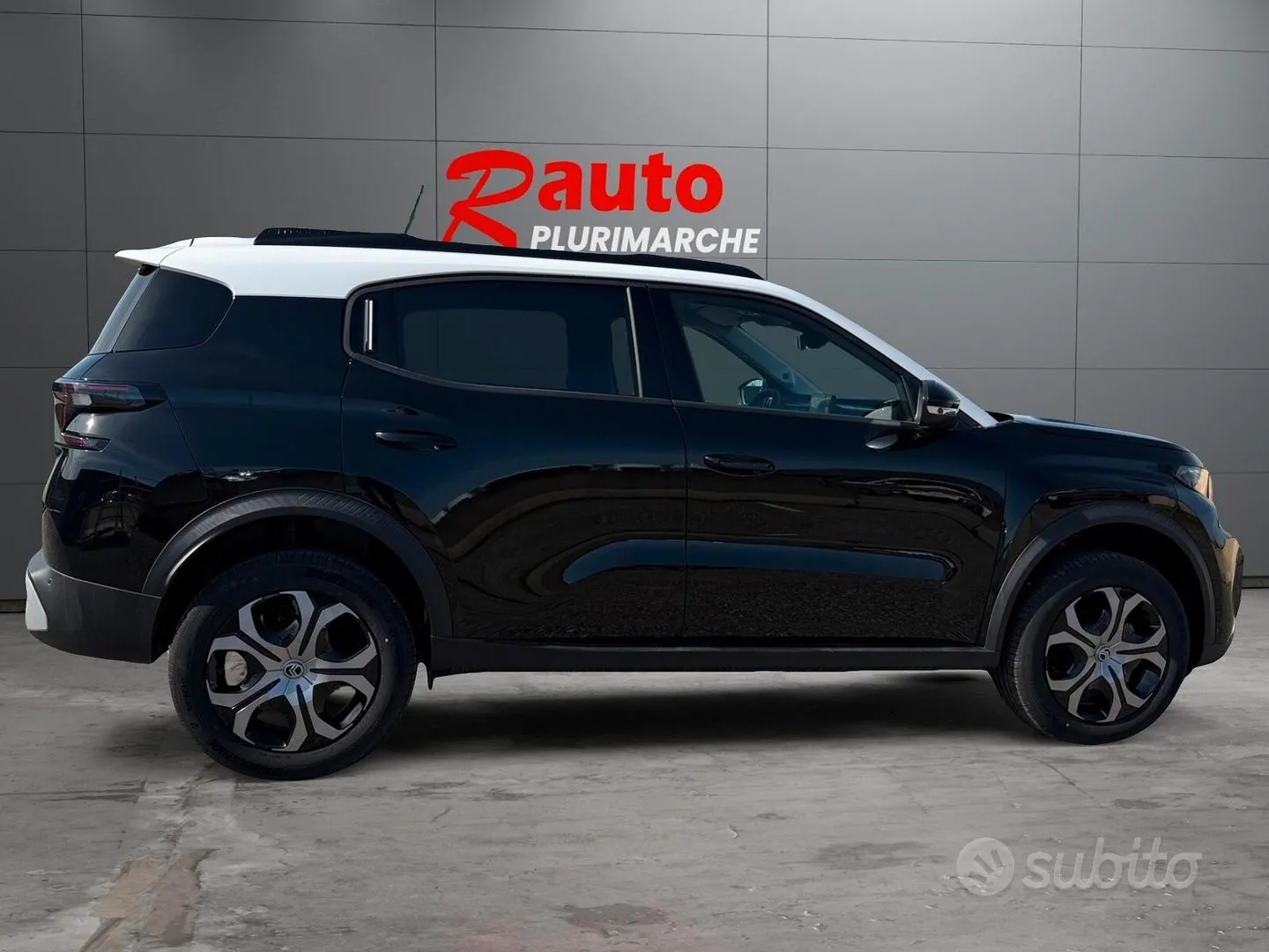 Citroen C3 Aircross 2025 photo 4