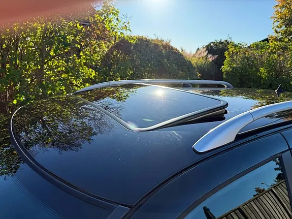 Saab 9-5 2009 photo 3