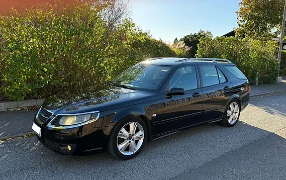 Saab 9-5