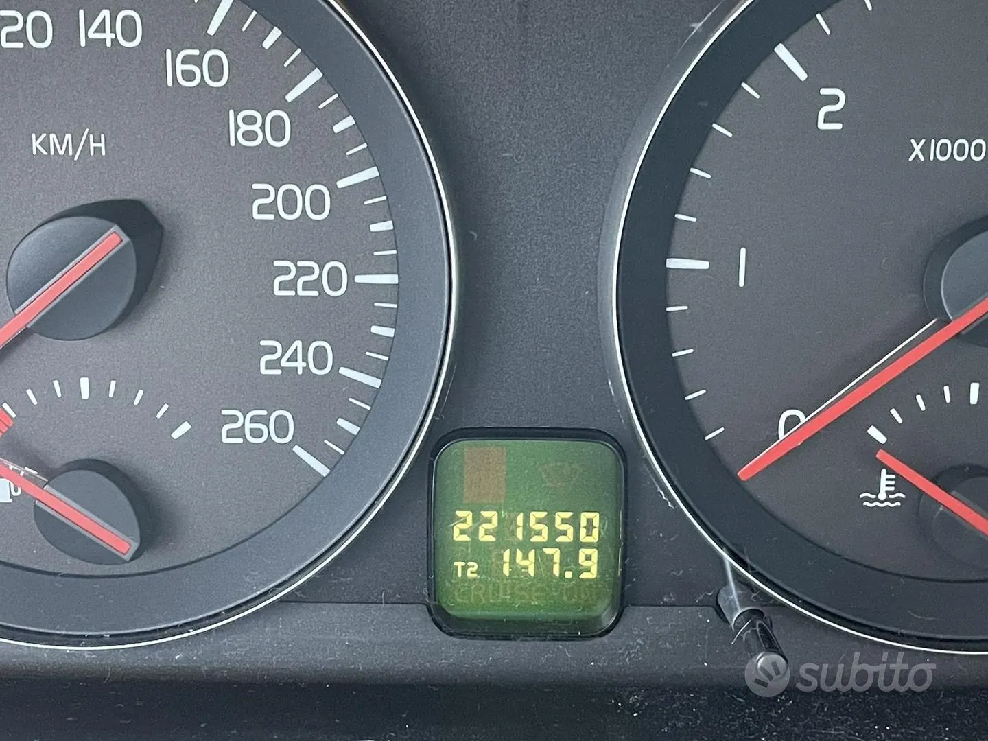 Volvo V50 2011 photo 5
