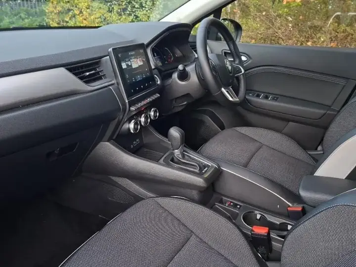 Renault Captur 2023 photo 5