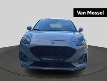 Ford Puma 2023 photo 2
