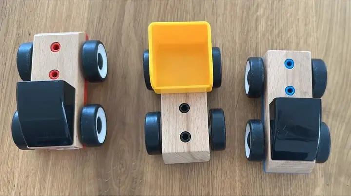 Ikea Autos