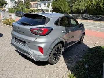 Ford Puma 2023 photo 2