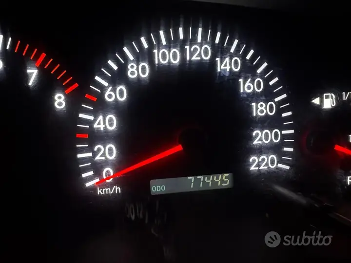 Toyota Corolla 2005 photo 5