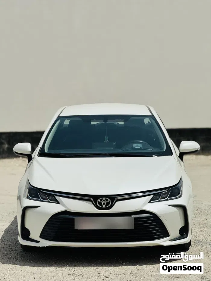 Toyota Corolla 2020 photo 5